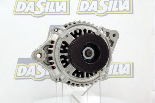 DA SILVA 030381 Alternator